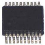 USB-SPI Is A Single Chip USB To Synchronous Serial SPI Slave Interface
