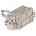 Connector Accessories Strain Relief Clamp