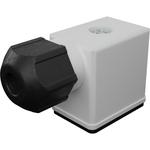 Valve Access Connector Polyamide