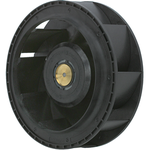 DC Motorized Impeller Centrifugal Ball Bearing 48V 36V to 55.2V 494.7CFM 73dB 175 X 69mm High Air Flow/High Static Pressure