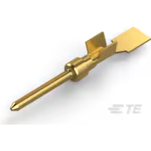 TE Connectivity-745229-7 Contact de raccordement Contact PIN 20 Size Crimp ST Cable Mount 18-22AWG Loose