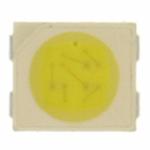 Sharp-GM5BW97330A LED LED Uni-Color White 5300K 4-Pin PLCC T/R