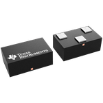 Texas Instruments-ESD122DMXR ESE-Entstörer ESD Suppressor TVS Bi-Dir 3.6V 3-Pin X2SON T/R