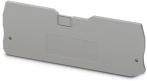 PHOENIX CONTACT-3205174 Accessoires de raccordement Connector Accessories End Cover Polyamide Gray