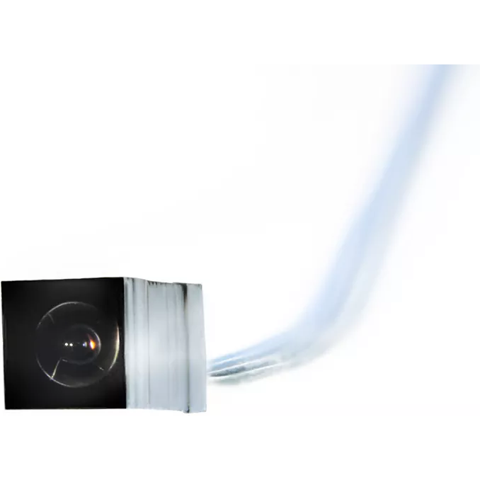 ams OSRAM-NEM_RGB_2M_FOV120_F4.0 Cameras 320 x 320 Miniature Camera Module