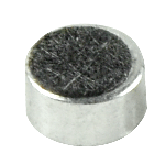 CUI Devices-CMC-3015-44T 麦克风 Mic Omni-Directional 2200Ohm -44dB 2VDC Round Solder Pad