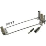 Connector Accessories Frame Straight