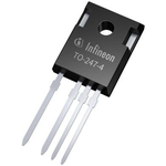 Trans MOSFET N-CH SiC 1.2KV 28A Automotive Tube