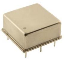 Raltron Electronics-OX6551A-D3-10-100.000-5 Controlled Oscillators Oscillator VC-OCXO 100MHz ±0.1ppm (Tol) ±10ppb (Stability) Sinewave 5V 5-Pin Thru-Hole
