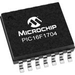 PIC16F1704-I/ST PIC16F1704-I/ST