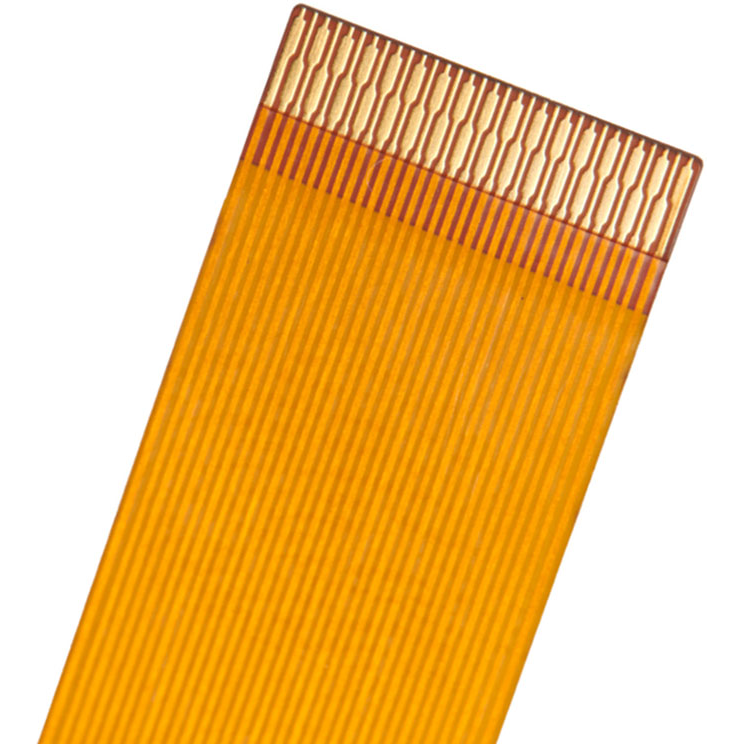 Molex-0150140425 Flachband Kabelbaugruppen Cable Assembly 0.101m 0.25mm 25 to 25 POS Premo Flex FFC Jumper to Premo Flex FFC Jumper Bag