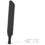 TE Connectivity-DBA6171C3-BSMAM Antenne Antenna Blade 3dBi Gain 960MHz/7125MHz Bag/Carton