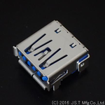 Universal Serial Bus Connector, Copper Alloy