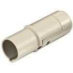 Han Male Crimp Insert System