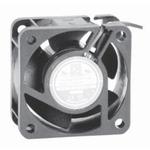 ORION FANS-OD4020-24HB02A 送風機とファン DC Fan Axial Ball Bearing 24V 14V to 26.4V 8.7CFM 32.1dB 40 X 40 X 20mm High Speed