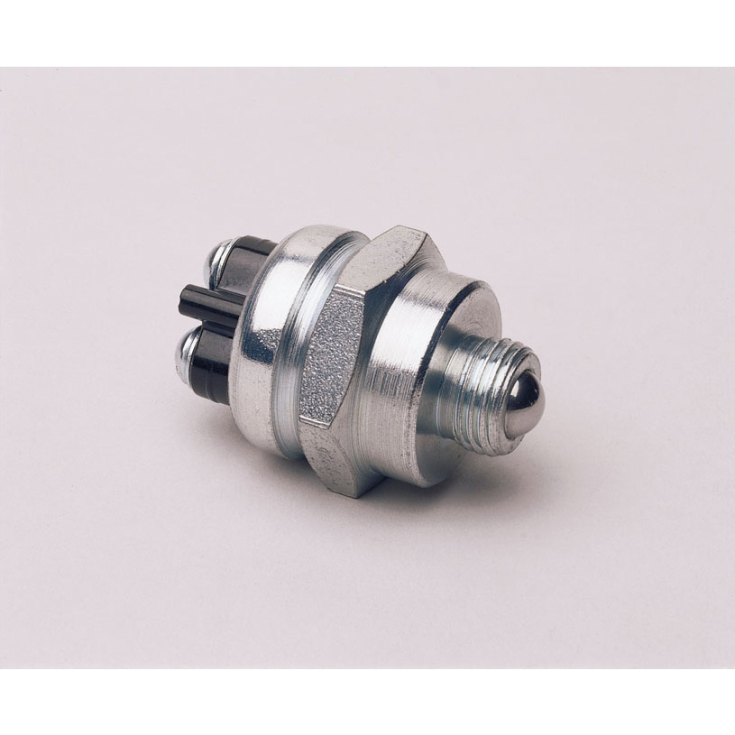 Littelfuse-9242-01 Switch Safety Interlock Switch Safety Interlock N.O. SPST Button 35A 24VDC Panel Mount Screw