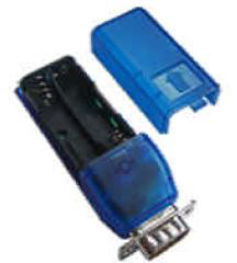 Microchip Technology-RN-270M Bluetooth Bluetooth v2.1 Class I Bag