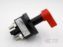 TE Connectivity-35-413-151-R Schaltwählhebel 400 A Battery Disconnect Switch