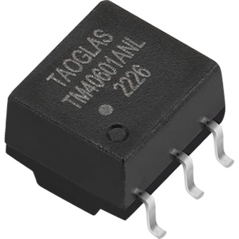 taoglas-TM41606ANL Transformador de telecomunicaciones LAN Transformer 10/100 Base-T