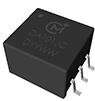 Murata Manufacturing-DA103JC-R Trasformatore audio SM Transformers for Digital Audio Data Transmission