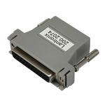 Lantronix-200.2074 Steckverbinder, Schnittstelle Rj45 To Db25F Cable Adapter Connector