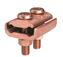 BURNDY-GL2626 连接器端子 Mechanical Lug Terminal (2/0)-4AWG Copper Alloy