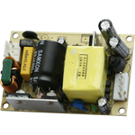 AC/DC Power Supply Single-OUT 9V 6.6A 60W 6-Pin Box