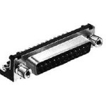 RDAD-15S-LNA(4-40)(55)_D-Sub/VGA连接器