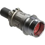 Conn Circular PIN 21 POS ST Cable Mount 21 Terminal 1 Port Box