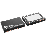 BLDC Motor System IC Automotive AEC-Q100