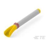 Cable Markers Pre-Marked Snap On