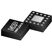 NXP Semiconductors-WLAN7205CY HF-Verstärker Wi-Fi 6E Front-end IC, 5-7 GHz