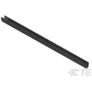 TE Connectivity-7574444009 Wärmeschrumpfende Produkte Heat Shrink Tubing ST Polyolefin Black Reel