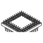 Samtec-MPAT-168-A-T-17 Steckverbinder, Buchsen Conn PGA Adapter HDR/HDR 168 POS 2.54mm ST Thru-Hole Bulk