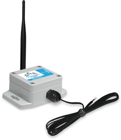 Monnit Corporation-MNS2-9-IN-DC-CF Spezialsensor Wireless Contact Sensor 2-Pin