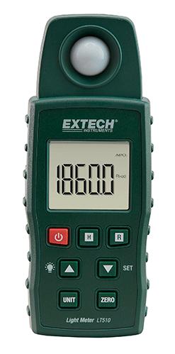 Teledyne FLIR LLC-LT510 null Light Meter Handheld