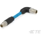 TE Connectivity-2322423-6 Andere Kabelbaugruppen M12 Cable Assemblies