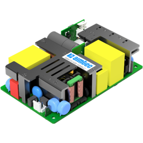 Aimtec-AMEOF450-24SHAMJZ-FB AC-DC-Spannungsversorgung AC/DC Converter Power Supply
