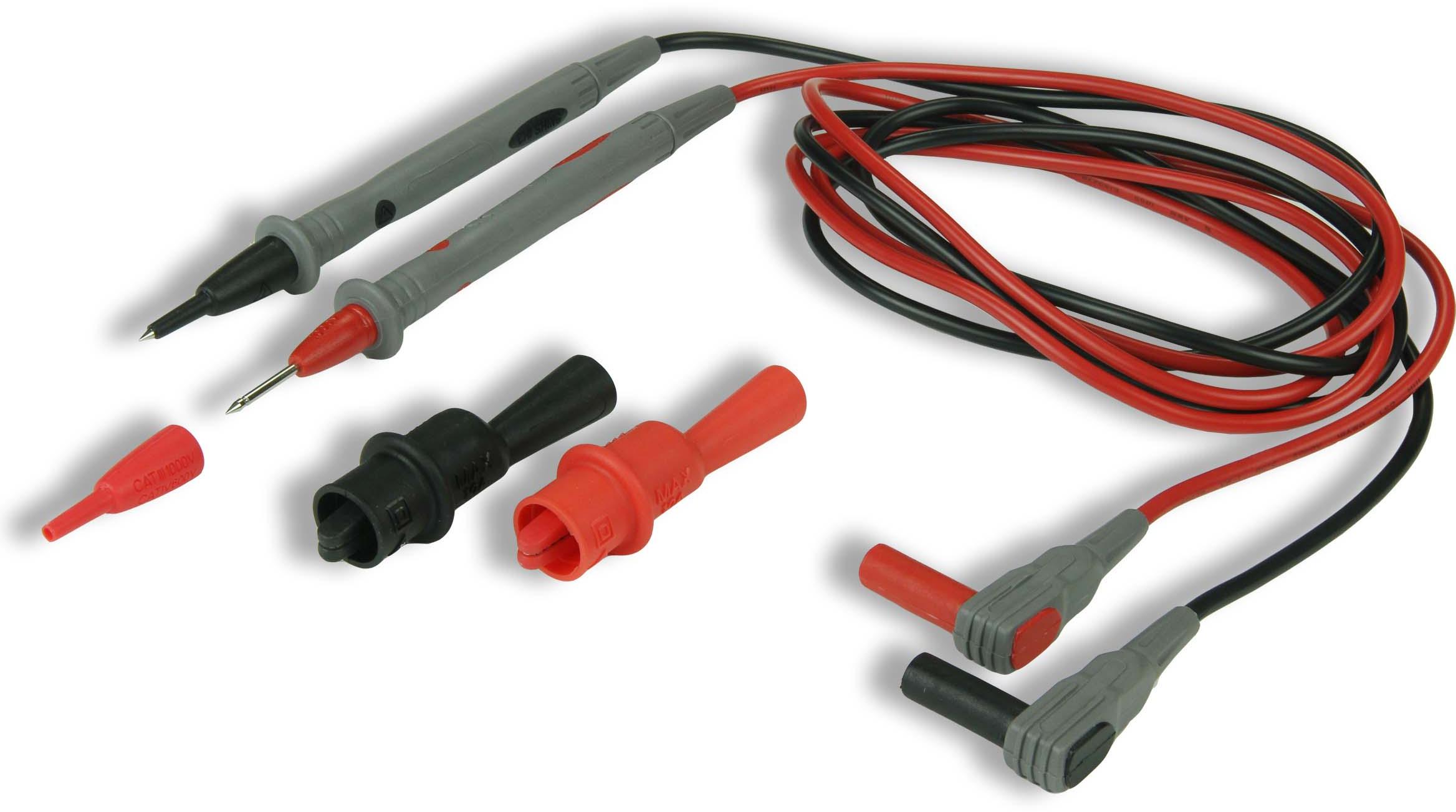 Cal Test Electronics-CT2900A Test and Measurement Accessories Probe for Multimeter