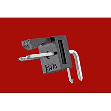 Molex-1718570012 Embases de raccordement et réceptacles PCB Conn Wire to Board HDR 12 POS 2.54mm Solder RA Side Entry Thru-Hole KK Bag