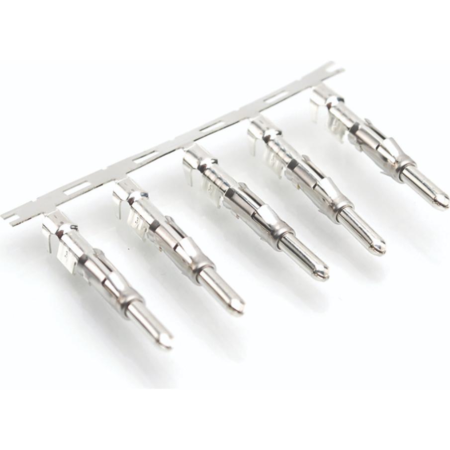 Amphenol-SP12A1T Contatto connettore Contact PIN Crimp ST Cable Mount 12-14AWG Reel