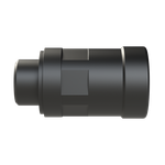 Cable Accessories Fitting Polyamide 6 Black