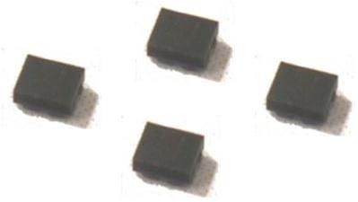 Murata Manufacturing-SAYEY2G31BA0F0AR00 Duplexer RF RF Duplexer 55dB at 2305.25MHz to 2314.75MHz 55dB at 2350.25MHz to 2359.75MHz 8-Pin T/R