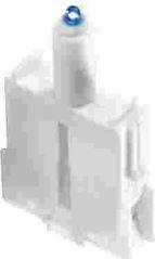 HARTING-09454530400 Schalterzubehör Switch Access Contact Block LED