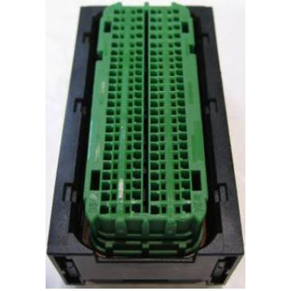 Delphi-13839474 Einzeladersteckverbinder, Gehäuse 96 Way Black 1.2 Multi-Contact-Point Sealed