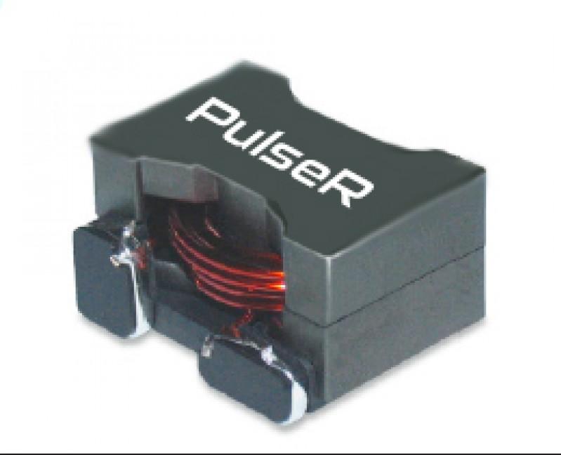 iNRCORE, LLC-PL2058NL Induktionsspule, Oberflächenmontage SMT Wirewound Power Inductors