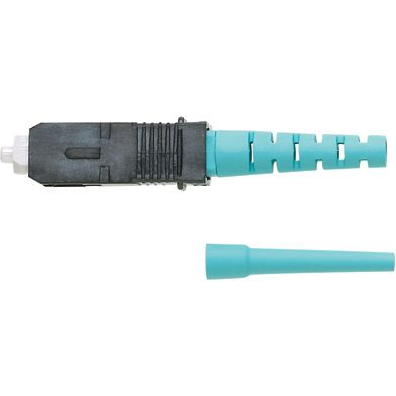 Panduit-FSC2MCXAQ-C Steckverbinder, LWL Conn SC Multi Mode Simplex ST Cable Mount