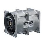 Counter Rotating Fan 12V