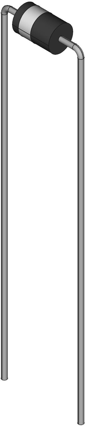 EIC Semiconductor-RB441Q-40F Gleichrichter Schottky Barrier Diode