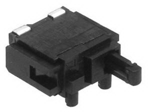 ALPS ALPINE CO., LTD-SPPB530701 Detektorschalter Switch Detector N.O. SPST Plunger 0.1A 30VDC SMD T/R